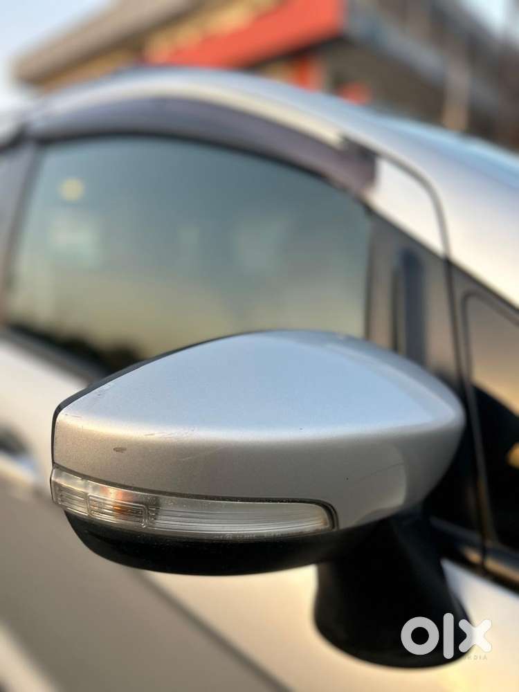 Ford Ecosport 1.5 Diesel Trend Plus, 2019, Diesel