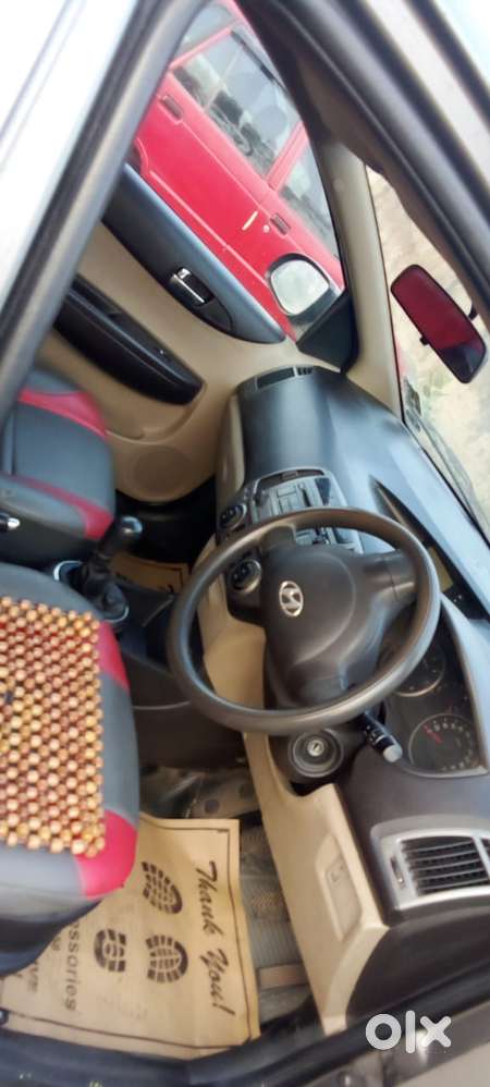 Hyundai I20, 2012, Diesel