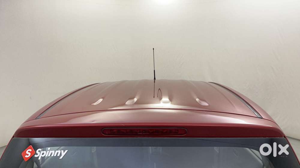 Maruti Suzuki Celerio 1.0 Vxi Amt, 2015, Petrol