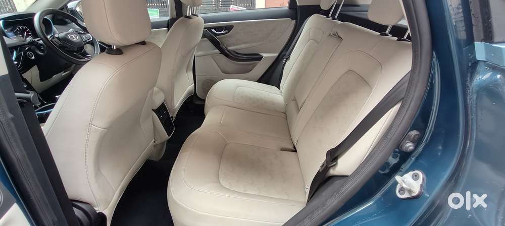 Tata Nexon Ev Xz Plus Lux, 2022, Electric