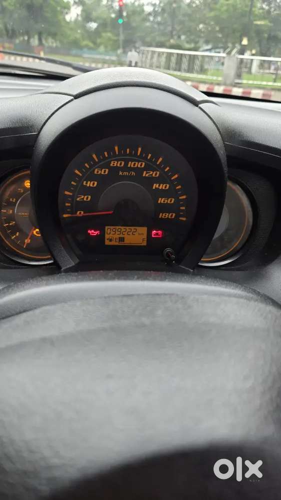Honda Amaze 1.5 Mt 2014