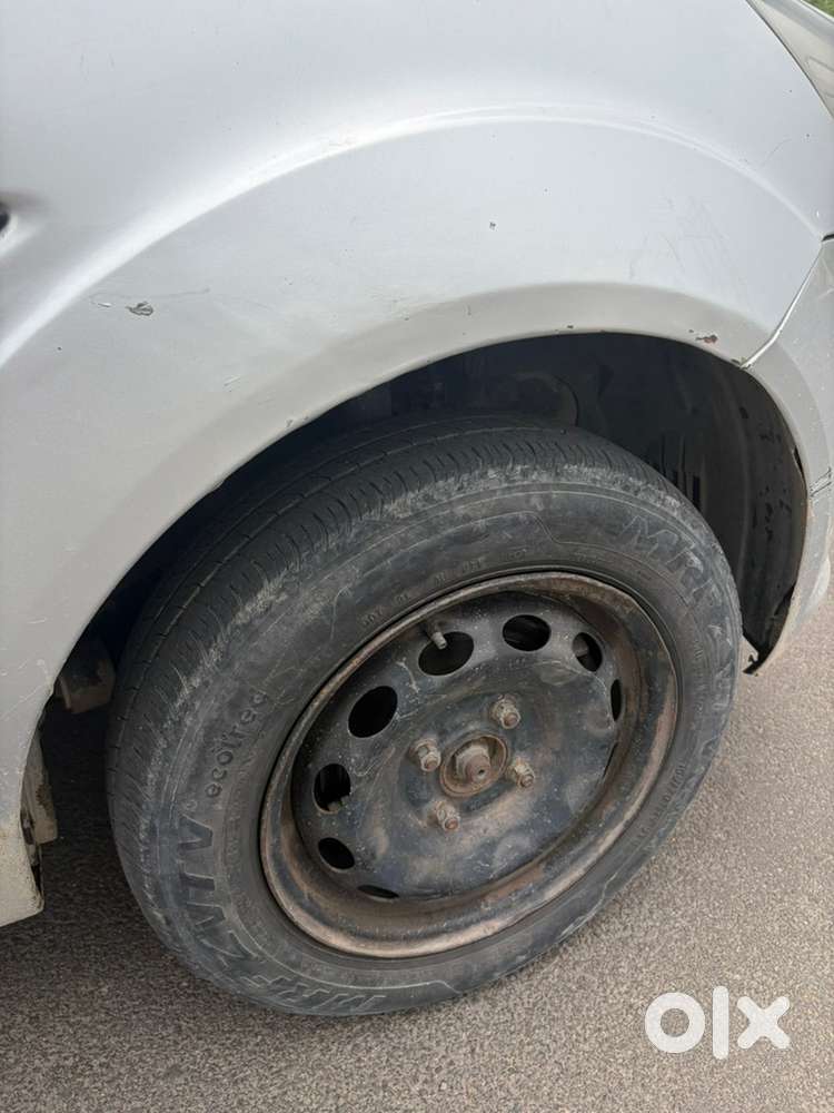 Ford Figo Diesel 2013