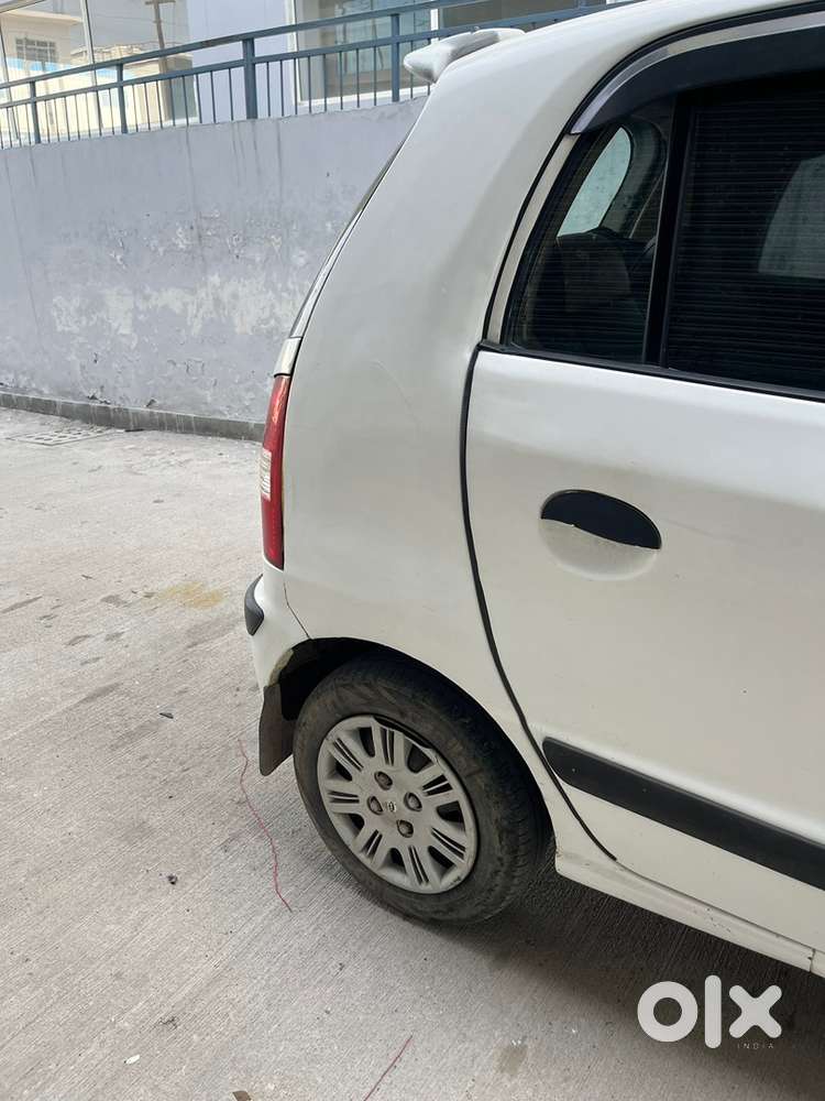 Hyundai Santro Xing Gl 2011