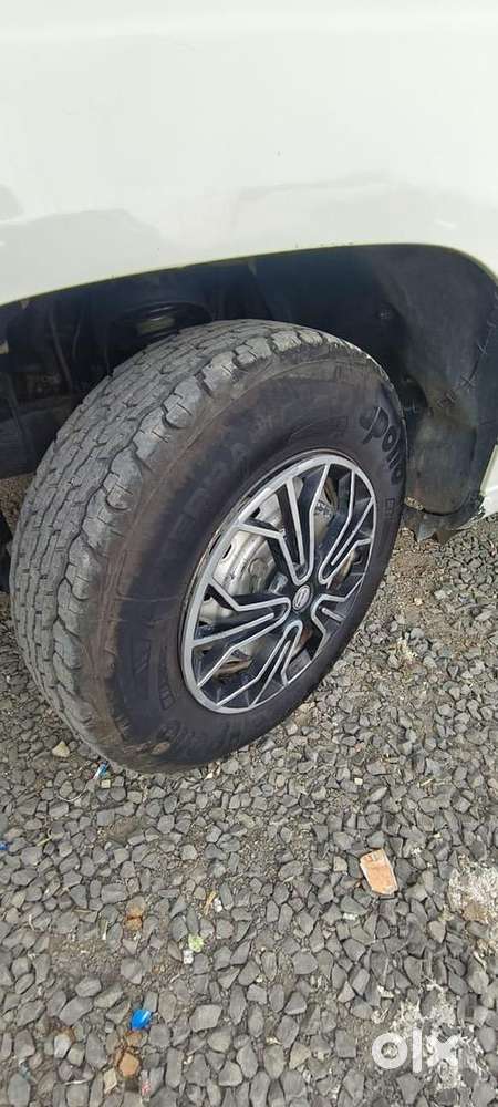 Mahindra Tuv 300 2019 Diesel Good Condition