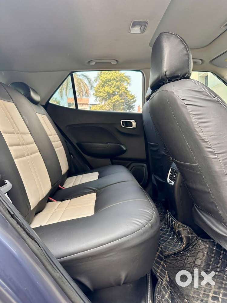 Hyundai Venue 1.4 Crdi Sx, 2019, Diesel