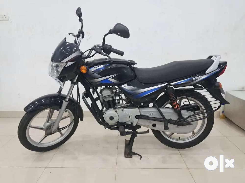 BAJAJ CT 100 2018 1771054884