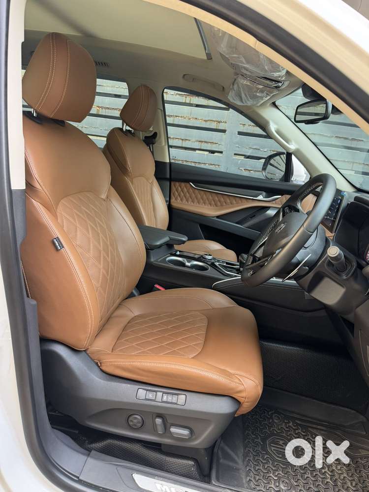 Mg Gloster Savvy 7 Seater, 2024, Diesel