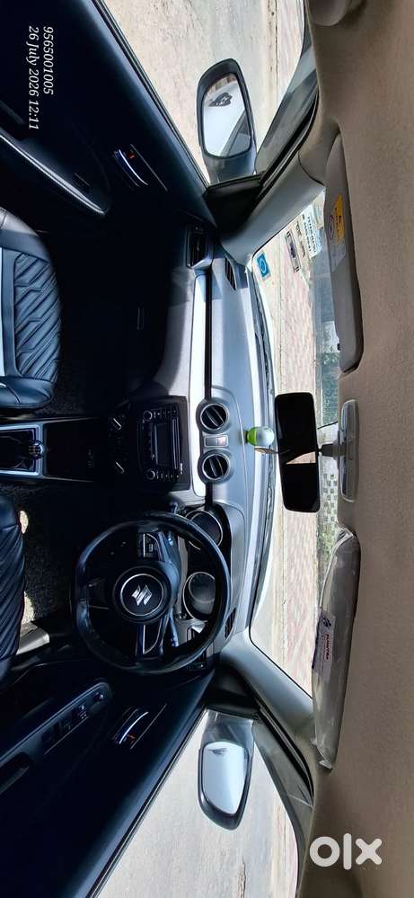 Maruti Suzuki Swift Amt Vxi, 2020, Petrol