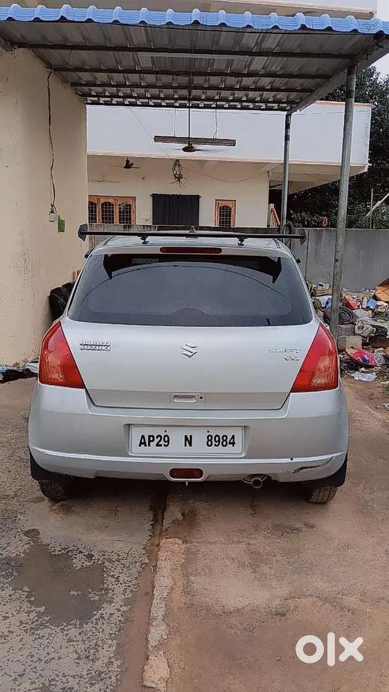 Maruti Suzuki Swift 2006