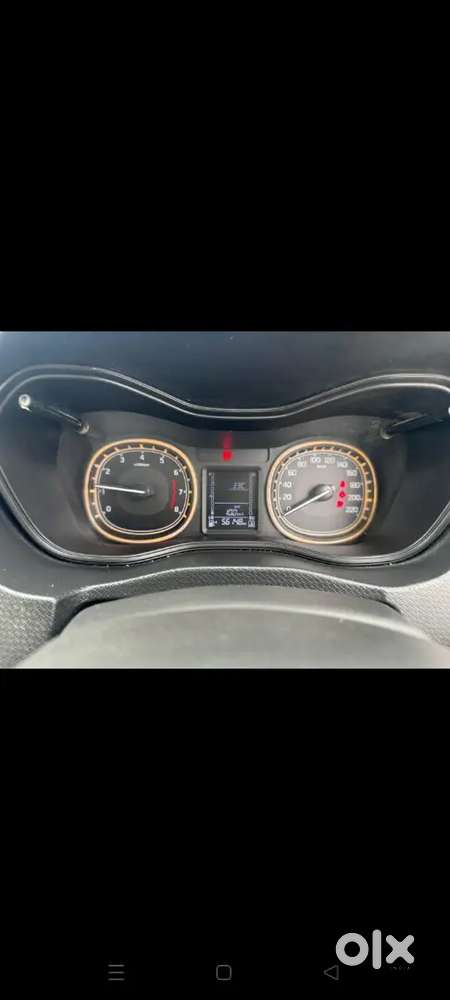 Maruti Suzuki Brezza 2020 Petrol Manual