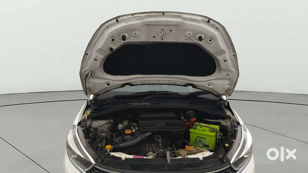 Tata Tigor 1.2 Revotron Xz Plus Cng, 2022, Cng & Hybrids