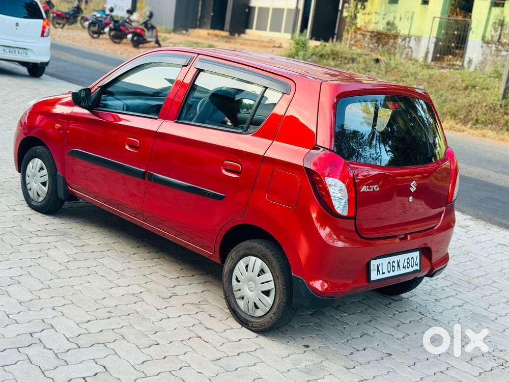 Maruti Suzuki Alto 800 Vxi Airbag, 2021, Petrol
