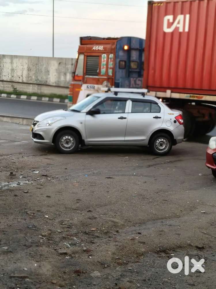 Maruti Swift Vdi 2022 Edition Limited