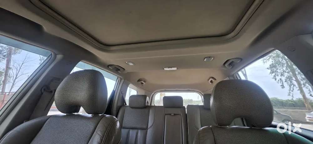 Mahindra Xuv500 Good Condition