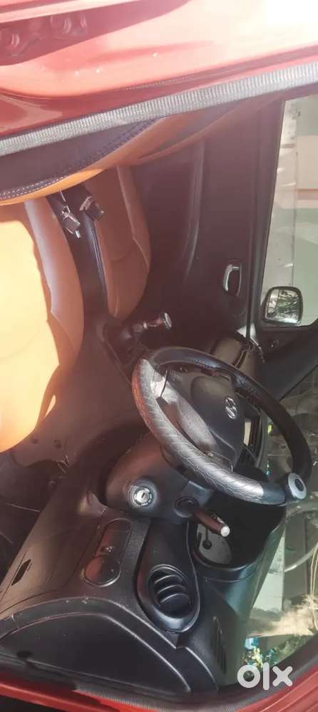 Hyundai I10 2015 Petrol Well Maintained