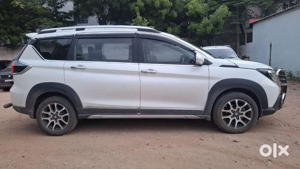 Maruti Suzuki Xl6 Zeta, 2022, Petrol
