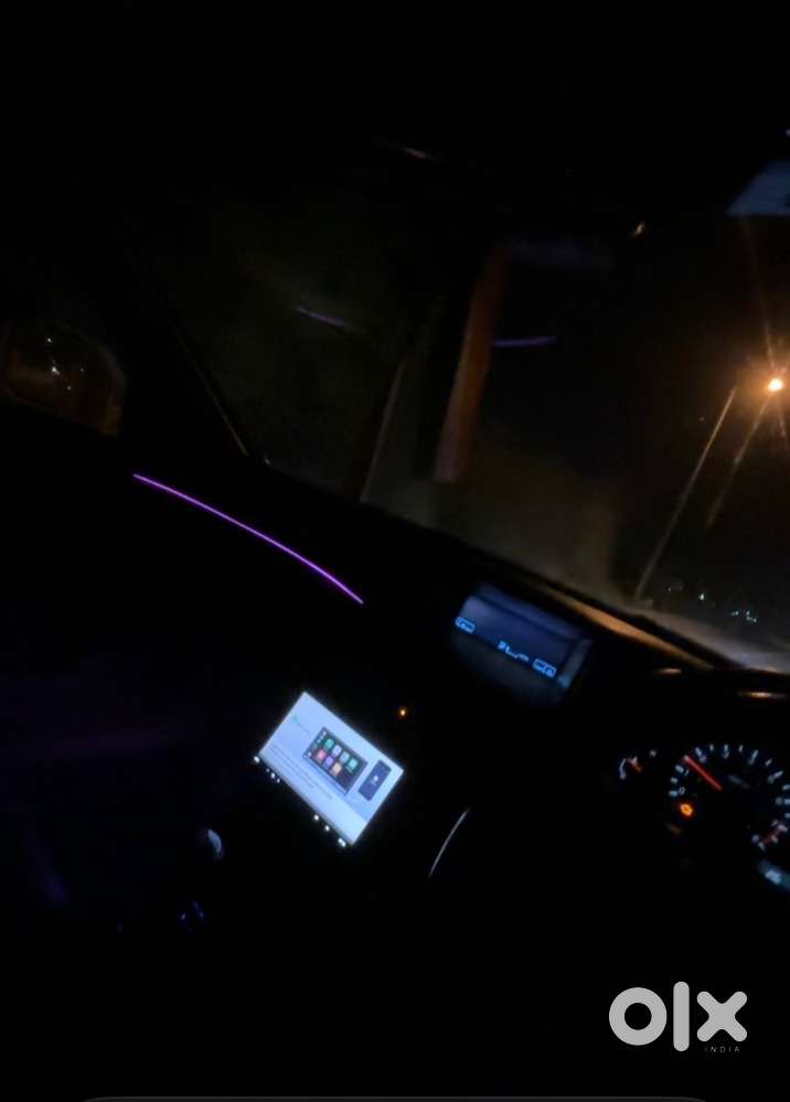 Honda Accord Petrol 2013