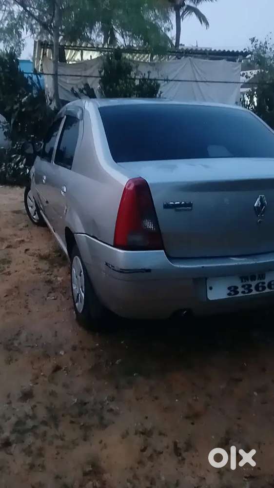 Logan Swift City Civic