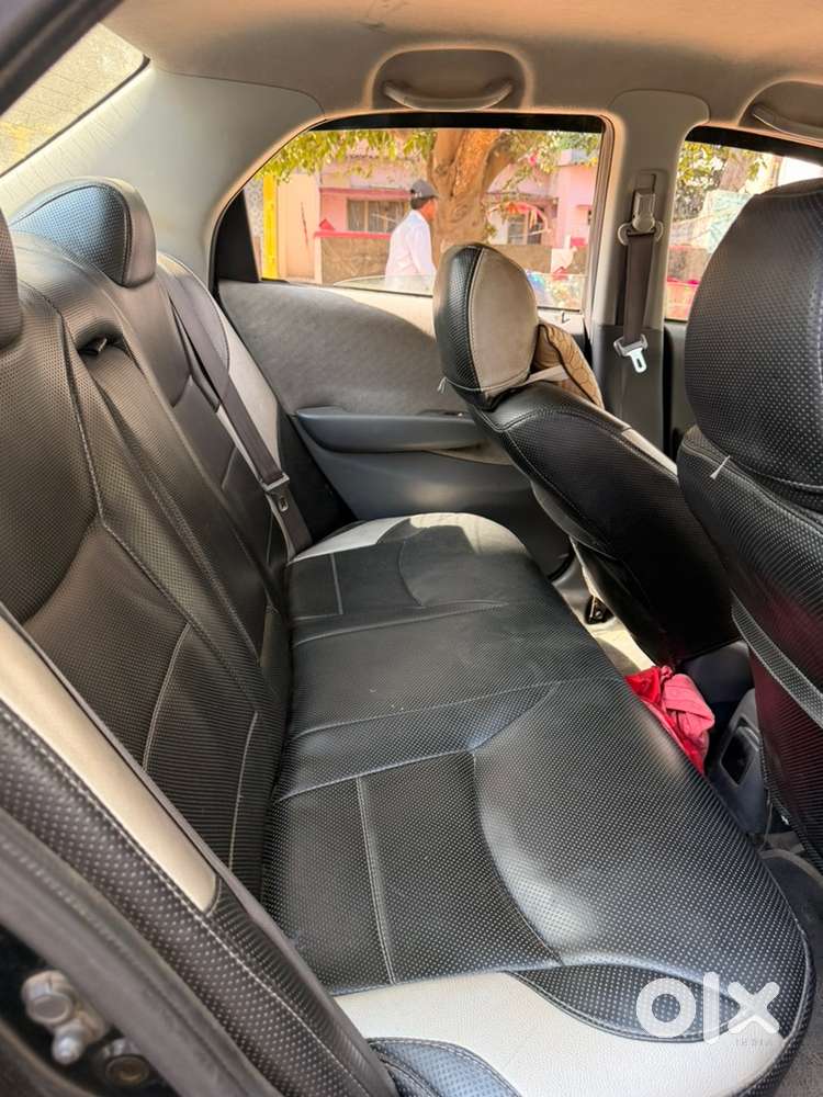 Honda City 2004