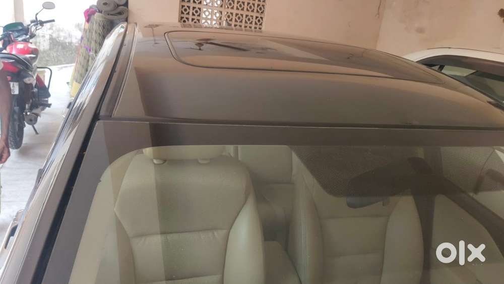 Honda City Petrol 2016