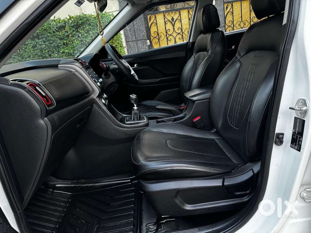 Hyundai Creta S Plus 1.5 Diesel Knight, 2023, Diesel