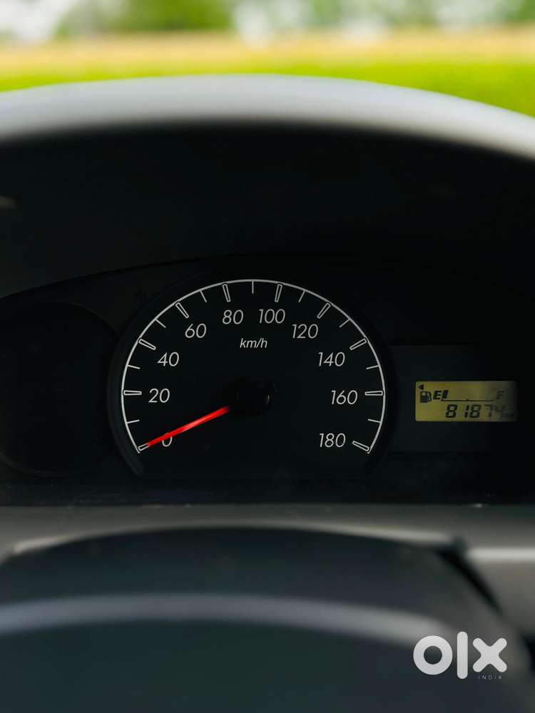 Maruti Suzuki Alto Lx Bsiii, 2012, Petrol
