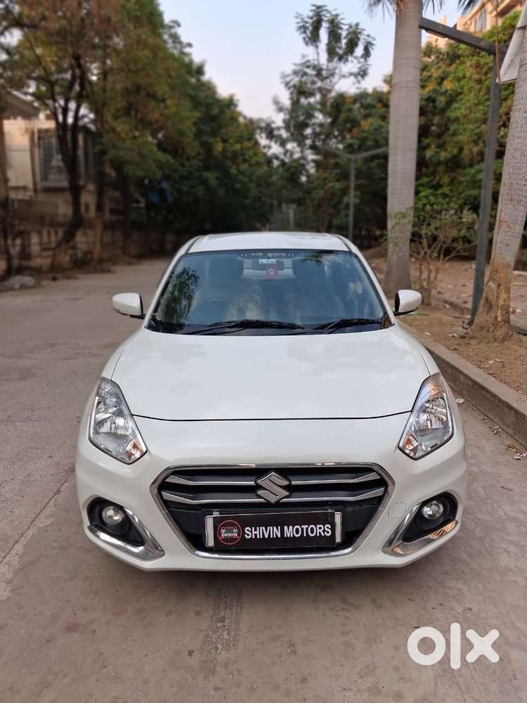 Maruti Suzuki Dzire 1.2 Vxi, 2023, Petrol