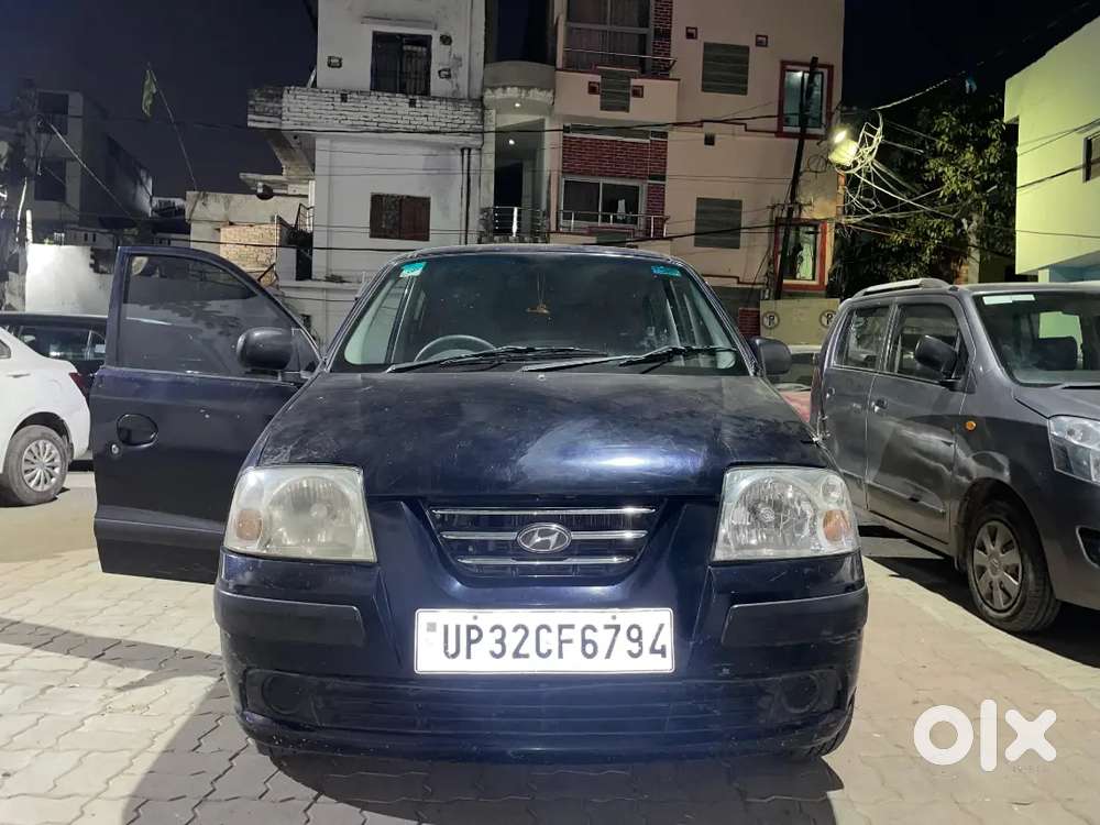 Hyundai Sonata 2.4 Gdi 2008