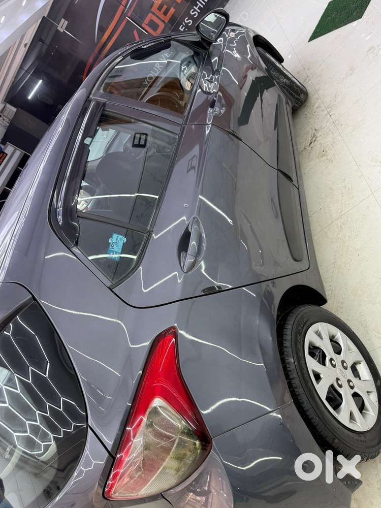 Hyundai Grand I10 2014  25,000 Km  Excellent Condition