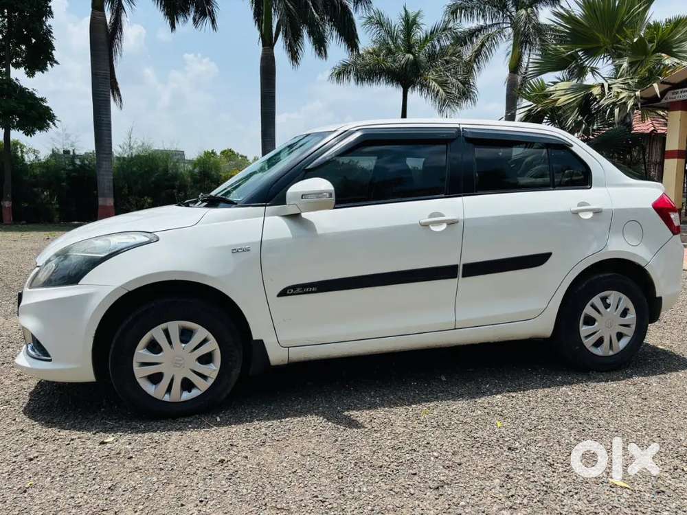 Maruti Suzuki Swift Dzire 2015 Diesel 127000 Km Driven