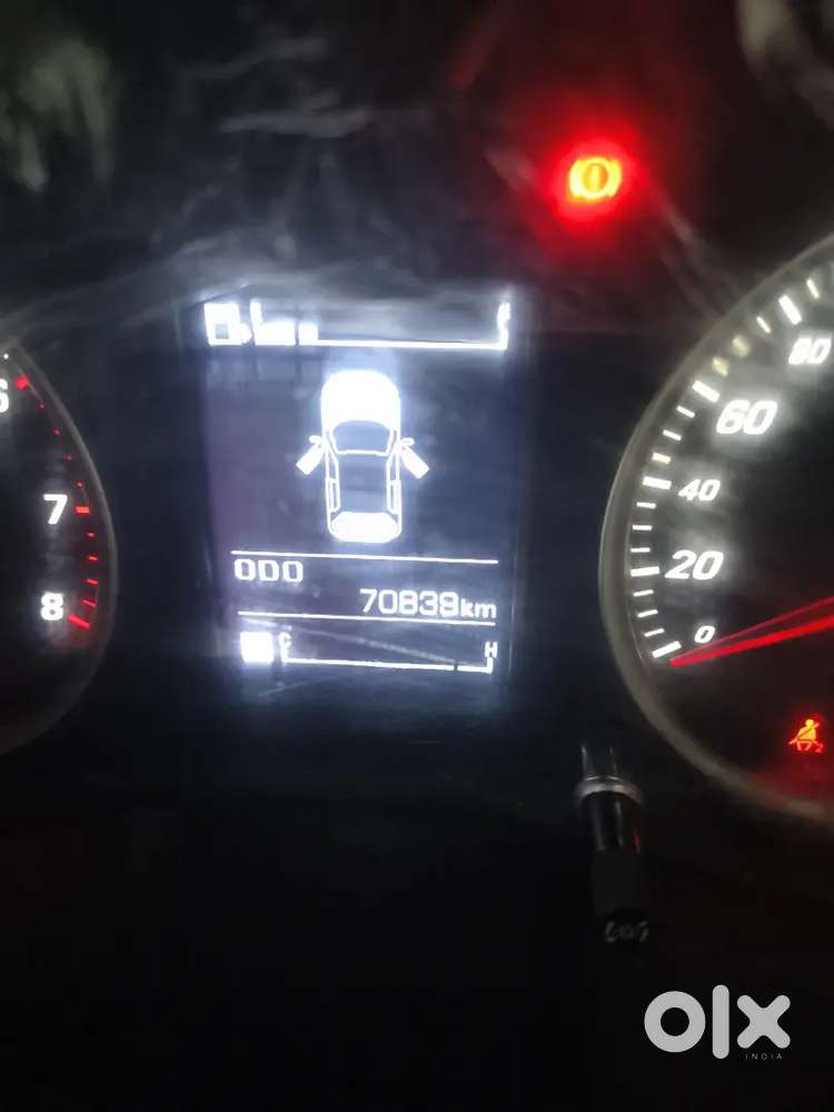 Mg Hector Hybrid Sharp 2021