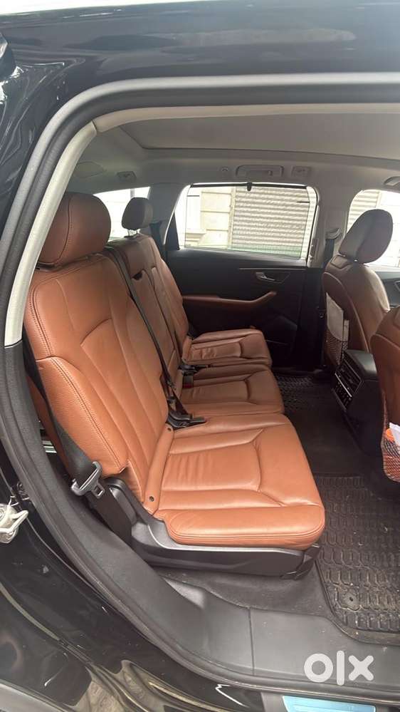 Audi Q7 3.0 Technology 55 Tfsi, 2024, Petrol