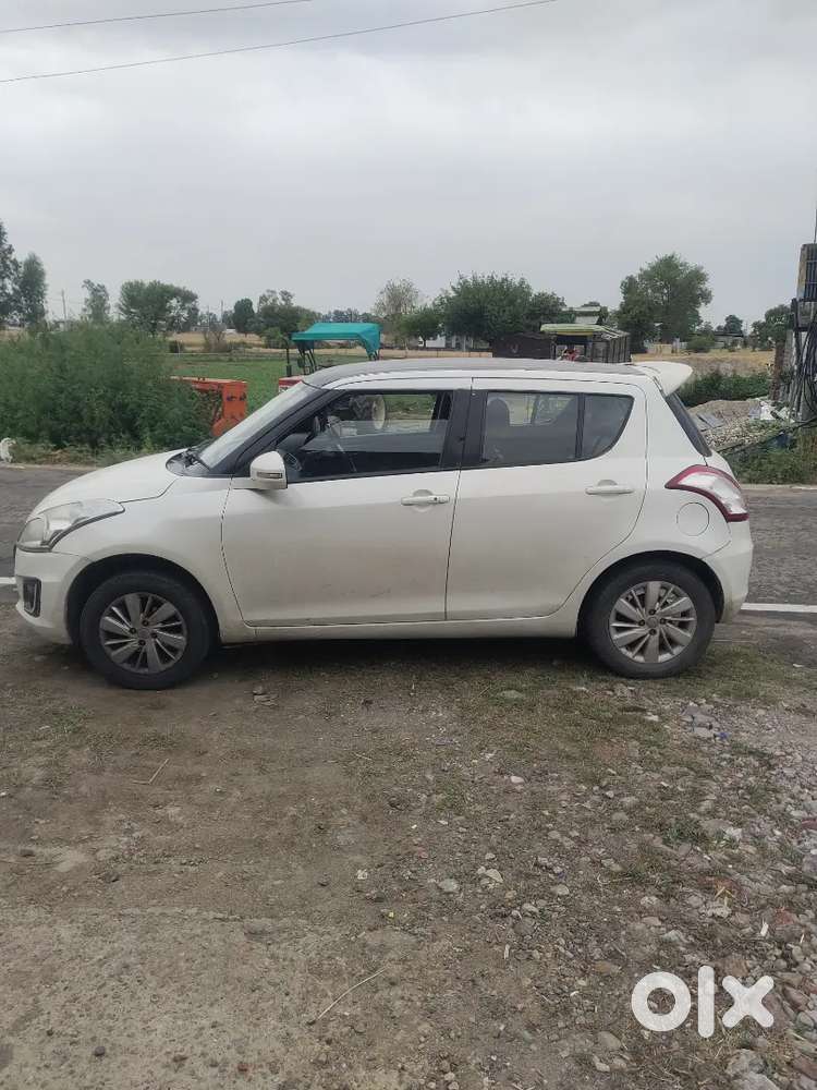 Swift Zdi Urgent Sale