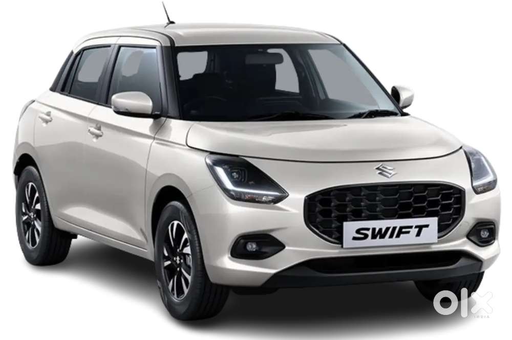 Maruti Suzuki New-gen Swift 2025 Cng & Hybrids 4900 Km Driven