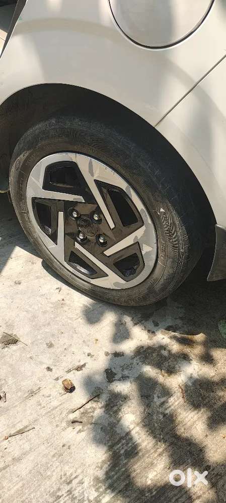 Hyundai Grand I10 Nios 2023 Cng & Hybrids Good Condition
