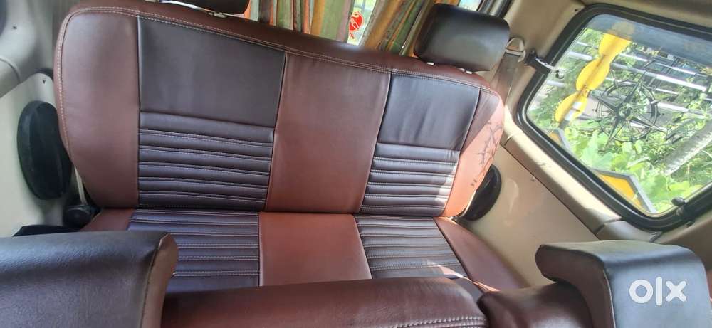 Chevrolet Tavera Neo3 Ls 7 C Seater Bs Iii, 2012, Diesel