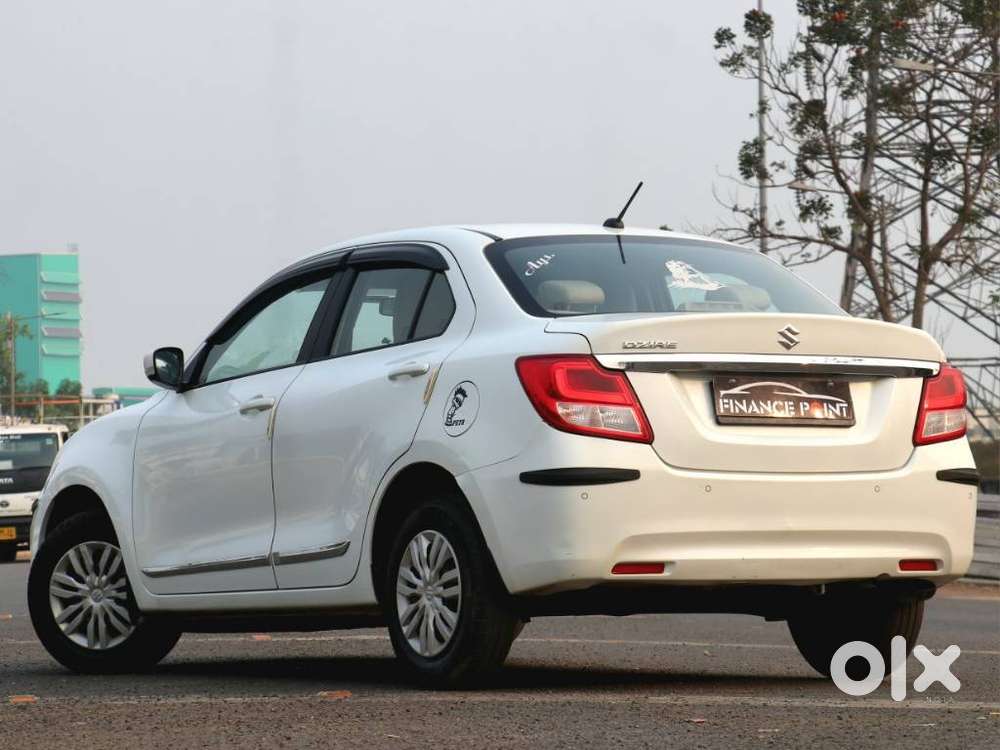 Maruti Suzuki Dzire 1.2 Vxi, 2024, Petrol