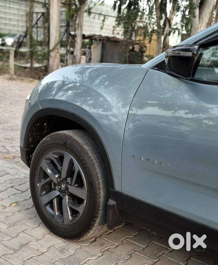 Tata Safari 2.0 Kryotec Xza Plus Gold 6 Str, 2023, Diesel