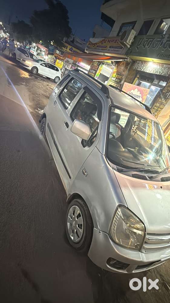 2009 Maruti Suzuki Wagon R