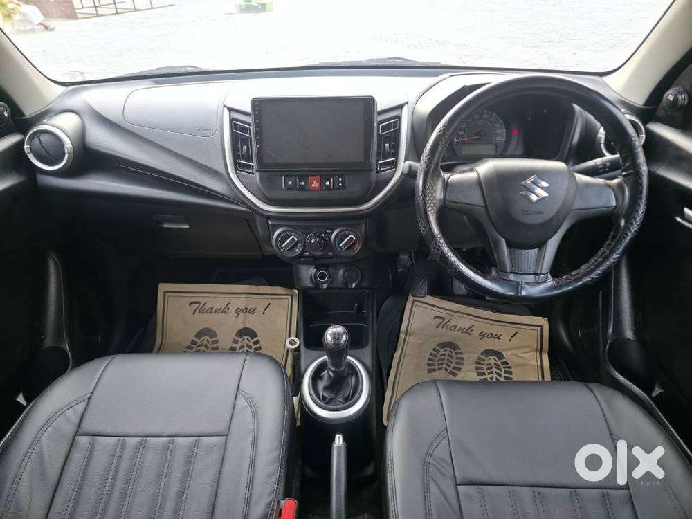 Maruti Suzuki Celerio Vxi, 2022, Cng & Hybrids