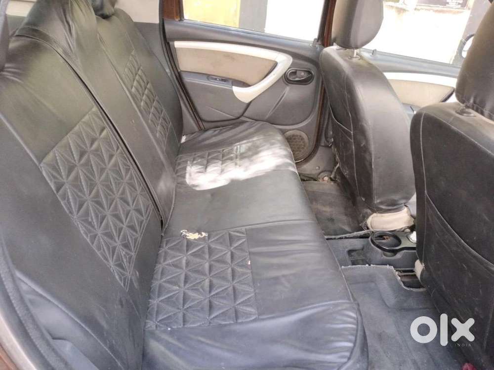 Renault Duster 2014 Diesel 130000 Km Driven