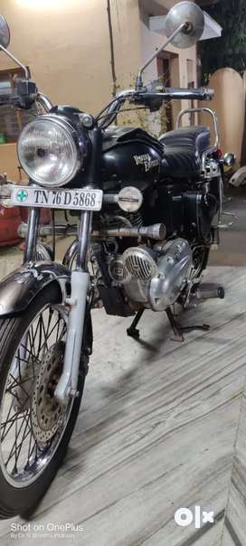 Olx bullet sale electra