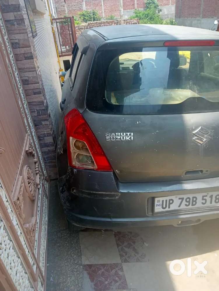 Maruti Suzuki Swift Lxi 2007