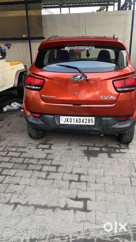 Mahindra Car Manual 2017