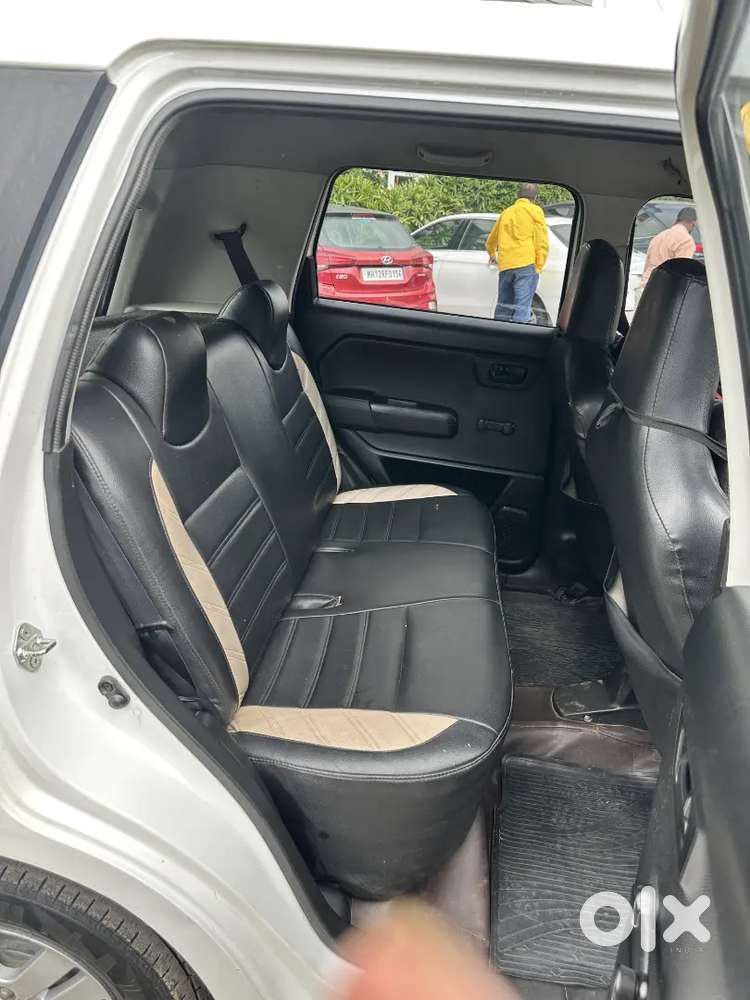 Maruti Suzuki Wagon R Lxi 2019