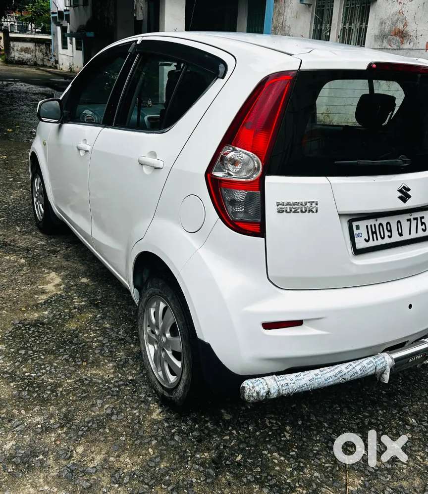 Maruti Suzuki Ritz 2011 Call On 94_30_ 46_04_64