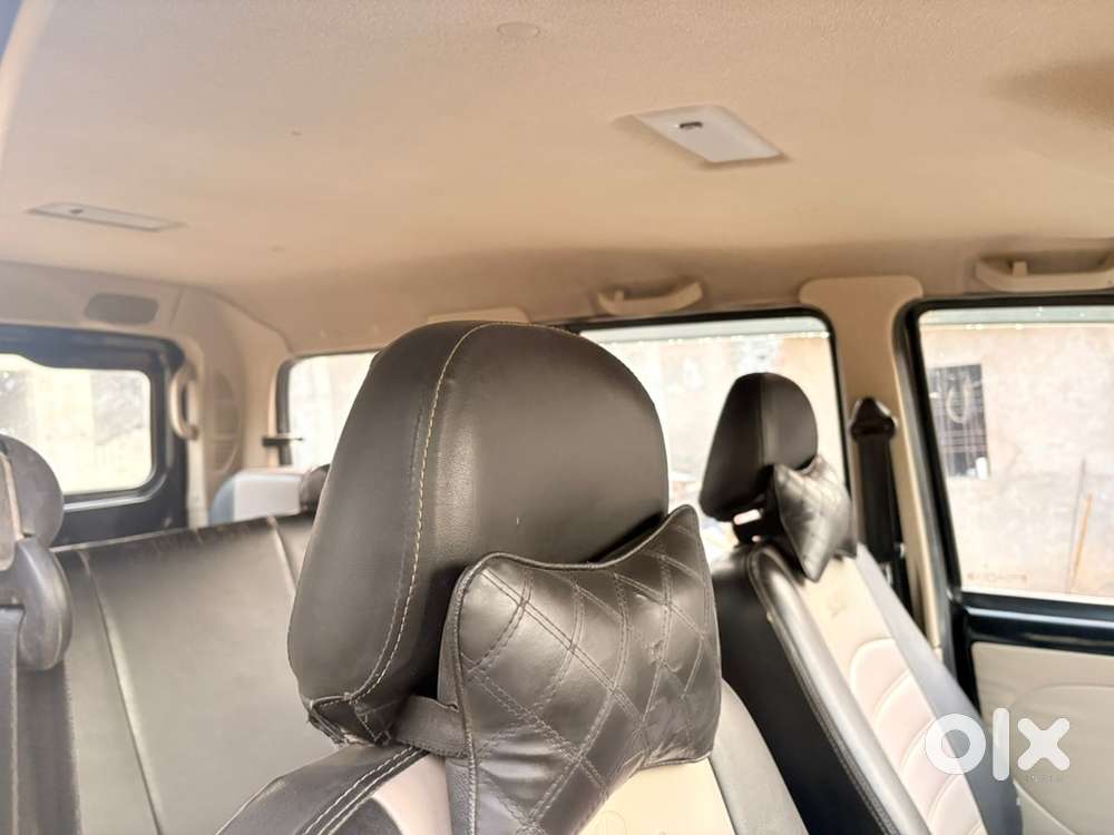Mahindra Scorpio 2022