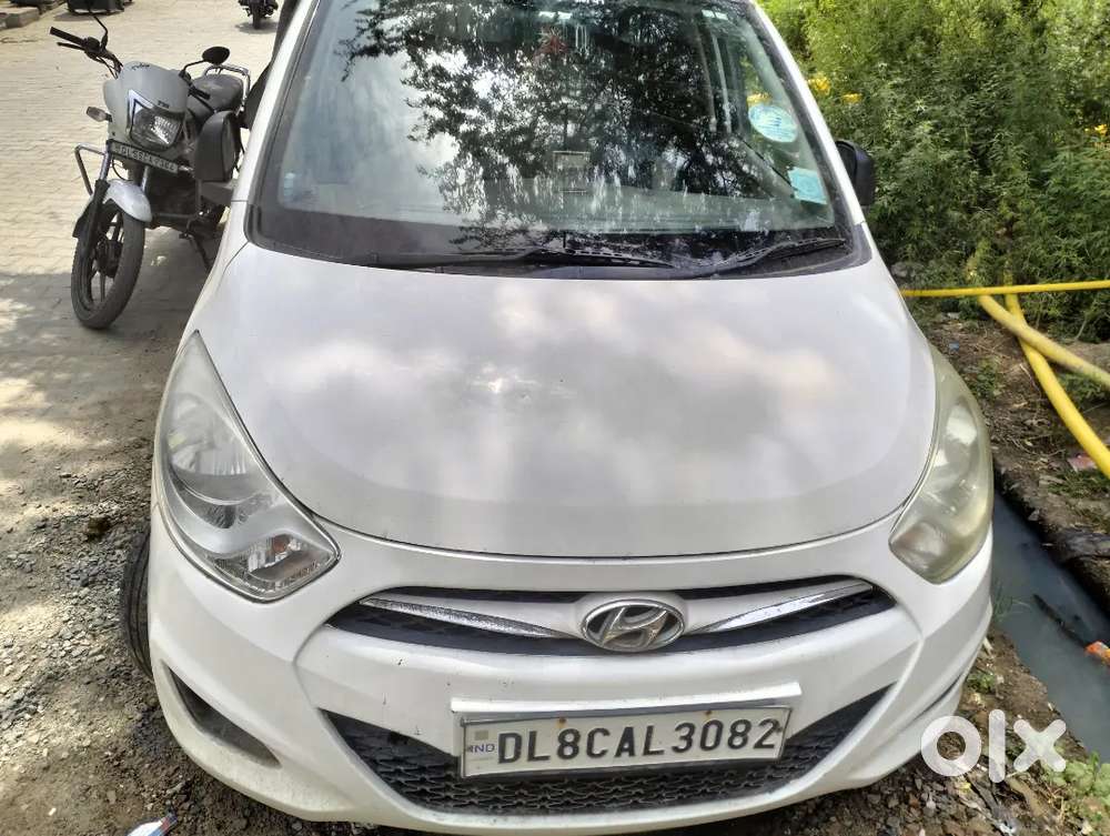 Hyundai Grand I10 Prime Petrol Manual 2015