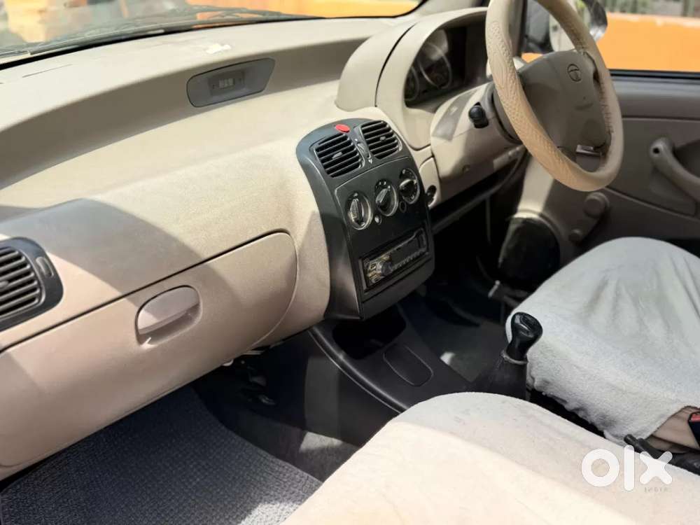 Tata Indica Ev2 Ev2 Ls, 2013, Diesel