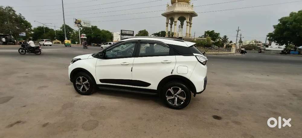 Tata Nexon 2023